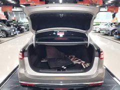 Geely Galaxy Xingyao 6 2026 125km Explorer Edition - ფოტო 19