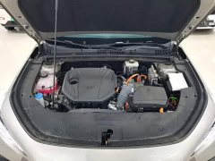 Geely Galaxy Xingyao 6 2026 125km Explorer Edition - ფოტო 20