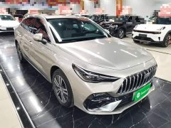 Geely Galaxy Xingyao 6 2026 125km Explorer Edition - ფოტო 4