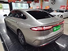 Geely Galaxy Xingyao 6 2026 125km Explorer Edition - ფოტო 5