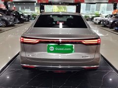 Geely Galaxy Xingyao 6 2026 125km Explorer Edition - ფოტო 6