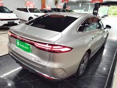 Geely Galaxy Xingyao 6 2026 125km Explorer Edition - ფოტო 7