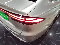 Geely Galaxy Xingyao 6 2026 125km Explorer Edition - ფოტო 8