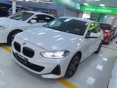 BMW 1 Series 120i M Sport - ფოტო 1
