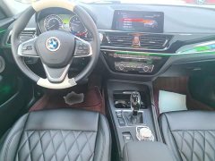 BMW 1 Series 120i M Sport - ფოტო 10