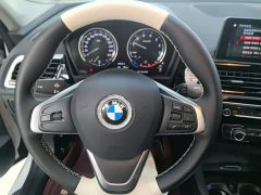 BMW 1 Series 120i M Sport - ფოტო 11