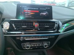 BMW 1 Series 120i M Sport - ფოტო 13