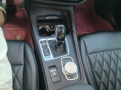 BMW 1 Series 120i M Sport - ფოტო 14