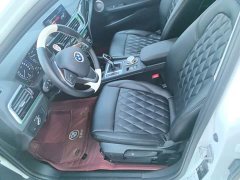BMW 1 Series 120i M Sport - ფოტო 15
