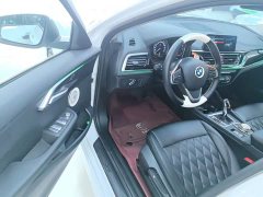 BMW 1 Series 120i M Sport - ფოტო 16