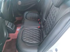 BMW 1 Series 120i M Sport - ფოტო 17