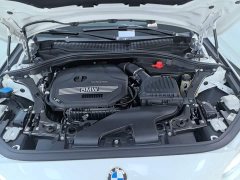 BMW 1 Series 120i M Sport - ფოტო 20