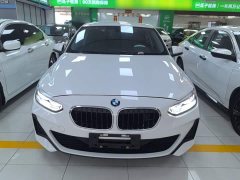 BMW 1 Series 120i M Sport - ფოტო 3