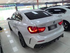 BMW 1 Series 120i M Sport - ფოტო 5
