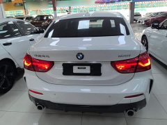 BMW 1 Series 120i M Sport - ფოტო 6