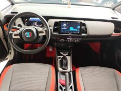 Honda 2021 LIFE 1.5L CVT SPORT Passion Edition - ფოტო 10