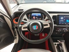 Honda 2021 LIFE 1.5L CVT SPORT Passion Edition - ფოტო 11