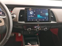 Honda 2021 LIFE 1.5L CVT SPORT Passion Edition - ფოტო 13