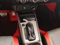 Honda 2021 LIFE 1.5L CVT SPORT Passion Edition - ფოტო 14