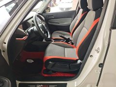 Honda 2021 LIFE 1.5L CVT SPORT Passion Edition - ფოტო 15