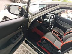 Honda 2021 LIFE 1.5L CVT SPORT Passion Edition - ფოტო 16