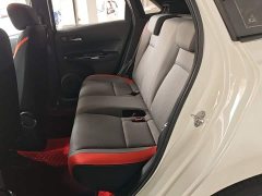 Honda 2021 LIFE 1.5L CVT SPORT Passion Edition - ფოტო 17