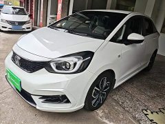 Honda 2021 LIFE 1.5L CVT SPORT Passion Edition - ფოტო 2