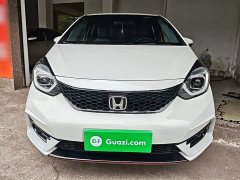 Honda 2021 LIFE 1.5L CVT SPORT Passion Edition - ფოტო 3