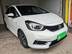 Honda 2021 LIFE 1.5L CVT SPORT Passion Edition - ფოტო 4