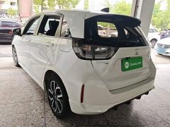 Honda 2021 LIFE 1.5L CVT SPORT Passion Edition - ფოტო 5