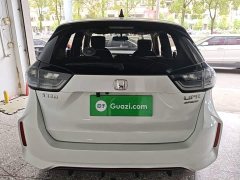 Honda 2021 LIFE 1.5L CVT SPORT Passion Edition - ფოტო 6