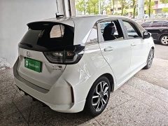 Honda 2021 LIFE 1.5L CVT SPORT Passion Edition - ფოტო 7