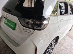 Honda 2021 LIFE 1.5L CVT SPORT Passion Edition - ფოტო 8