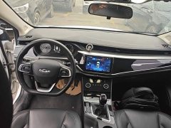 Chery Arrizo 5 PRO 1.5L Manual Youth Edition - ფოტო 10