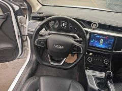 Chery Arrizo 5 PRO 1.5L Manual Youth Edition - ფოტო 11