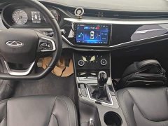 Chery Arrizo 5 PRO 1.5L Manual Youth Edition - ფოტო 13