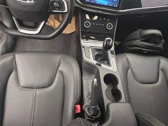 Chery Arrizo 5 PRO 1.5L Manual Youth Edition - ფოტო 14