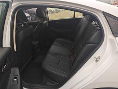 Chery Arrizo 5 PRO 1.5L Manual Youth Edition - ფოტო 17
