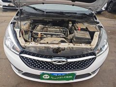 Chery Arrizo 5 PRO 1.5L Manual Youth Edition - ფოტო 20