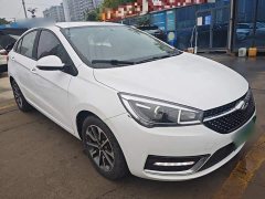 Chery Arrizo 5 PRO 1.5L Manual Youth Edition - ფოტო 4