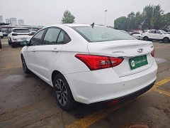 Chery Arrizo 5 PRO 1.5L Manual Youth Edition - ფოტო 5