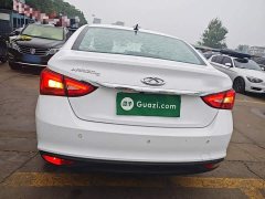 Chery Arrizo 5 PRO 1.5L Manual Youth Edition - ფოტო 6
