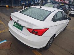 Chery Arrizo 5 PRO 1.5L Manual Youth Edition - ფოტო 7