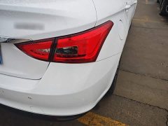 Chery Arrizo 5 PRO 1.5L Manual Youth Edition - ფოტო 8