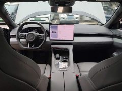 Zeekr Geely Zeekr 001 WE Edition 100kWh RWD - ფოტო 10