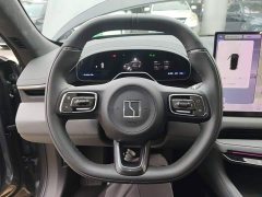 Zeekr Geely Zeekr 001 WE Edition 100kWh RWD - ფოტო 11