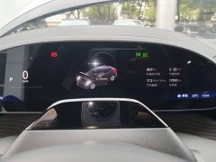 Zeekr Geely Zeekr 001 WE Edition 100kWh RWD - ფოტო 12