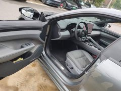 Zeekr Geely Zeekr 001 WE Edition 100kWh RWD - ფოტო 16