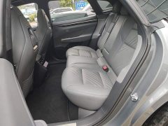Zeekr Geely Zeekr 001 WE Edition 100kWh RWD - ფოტო 17