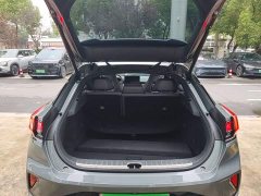 Zeekr Geely Zeekr 001 WE Edition 100kWh RWD - ფოტო 19